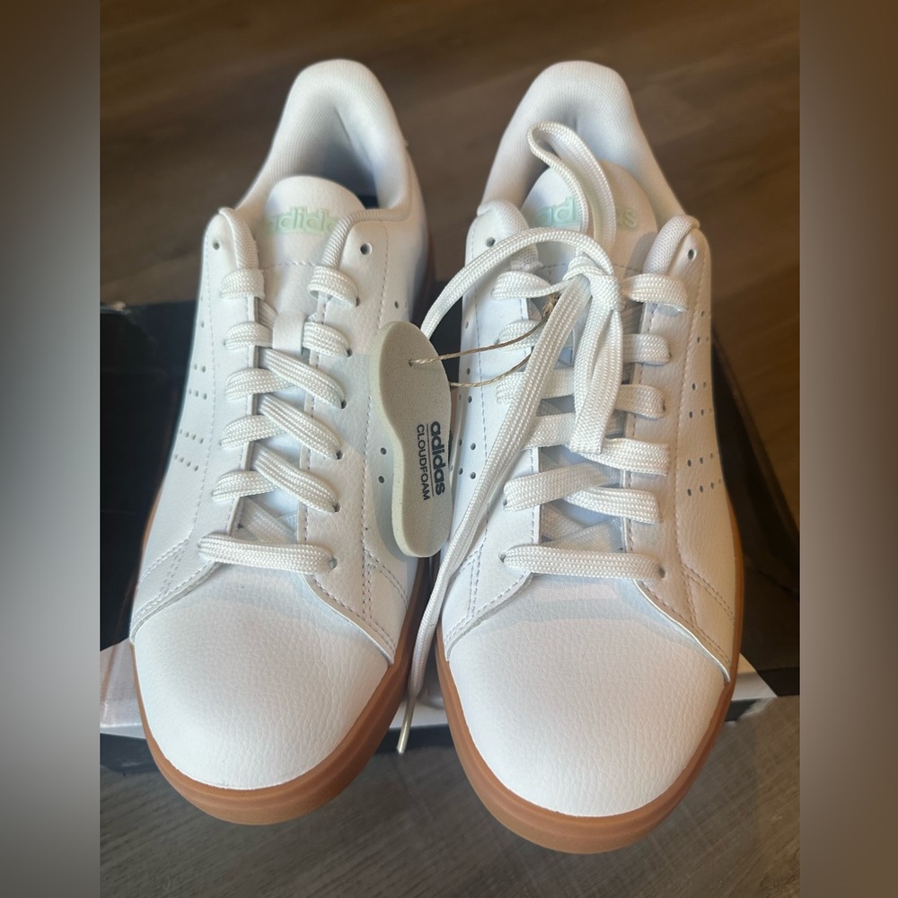 adidas Advantage 2.0 Athletic Shoes New with Box - Picture 4 of 6